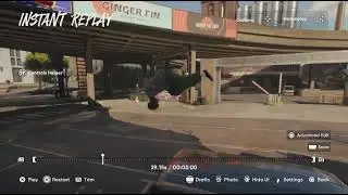 Double backflips for life.🎶💐