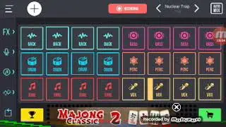 Chesty - My Work (No Copyright)