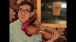 Musical Charis Performs 