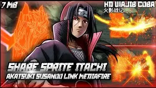 NS 953 | 火影战记 |🔸Naruto Senki |🔸Sprite Narsen |🔸Sprite HD | Free Download |🔸Naruto Senki Mod !!