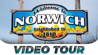 Norwich Ontario at a Glance