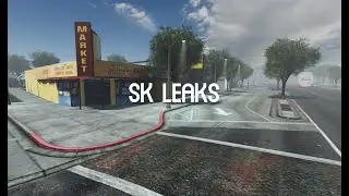 Roblox - Realistic Hood Game (YBNv2)
