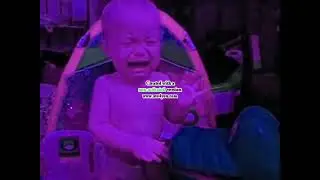 Scaring the Baby What a Surprise In G Major 488 Alight Motion Version