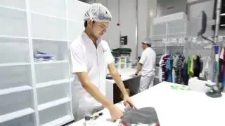 At your Service at all times