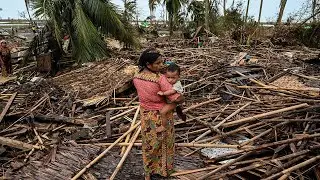Hope in Myanmar's Crisis