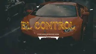 Trapbow Instrumental 2020 Estilo El Alfa - El Control