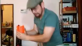 NMAG shake test