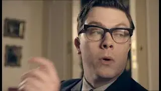 Eric and Ernie - Trailer (featuring Victoria Wood, Vic Reeves & Reece Shearsmith) [1/1/11]