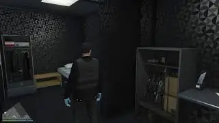 gta 5 prep my male character