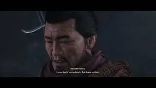 Assassin's Creed Shadows - The Meaning of The Blade: Forgive Hattori Hanzo 