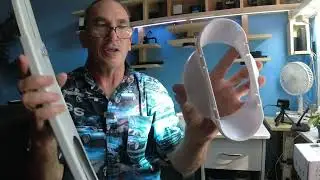 Ac Window Install Kit review