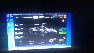 Buy every car csr2 for 1 gold game guardian