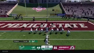 BYL Wk6 v NM State
