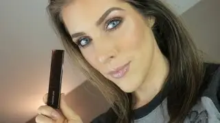 Hourglass Vanish Foundation Stick | Review & Demo | Mandy Davis MUA
