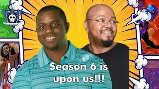 Season 6 of 4 Tales!!