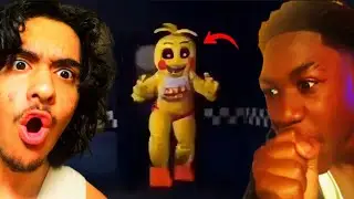 We Couldn&rsquo;t Believe It..WE PASSED?!? Roblox Forgotten Memories Night 3