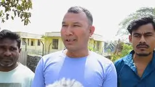 BTR Peace Accord Failure: NDFB Cadres, Including Signatory Ranjan Daimari, Remain Jailed