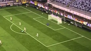 FIFA in a nutshell