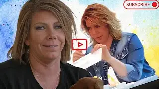 Sister Wives:Meri Brown&rsquo;s Volunteer Work With At-Risk Teens Revealed!!