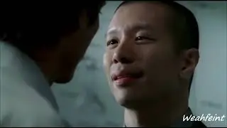 William Kim gives Alex Mahone an assignment to Panama