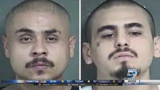 Suspect arrested in Kansas City bar shooting