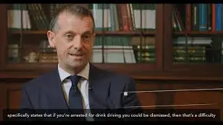 Driving offence solicitors | Can you get breathalysed? Well, if you&rsquo;re stopped by the Guards, t...