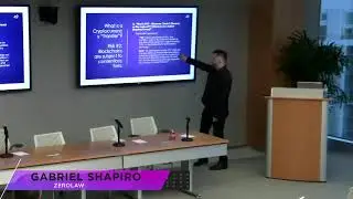 Black-Belt Blockchain Drafting Jiu-Jitsu