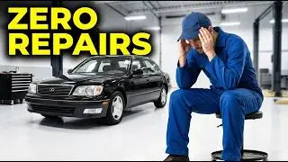7 Cars Built 