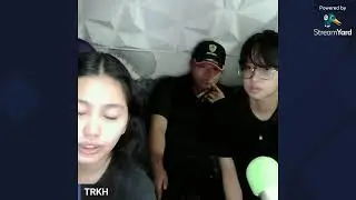 Taisen's TV Pilot