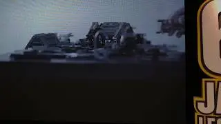 Teaser LEGO Technic 42083 Bugatti Chiron - coming in Summer 2018