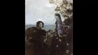 D.Shostakovich  Hamlet  N.Rabinovich  All-Union Radio Symphony Orchestra