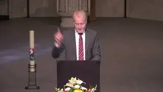 Gottesdienst vom 31.8.2025: 