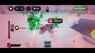 #inkgame we play ink game this is my frist vid