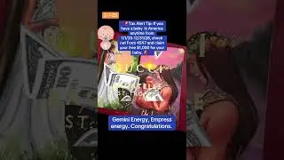 Tax Tips, #baby, #ustaxtips, #gemini, #empress, #fypシ