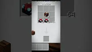 Minecraft me craft a command block #mcpe #minecraft #short