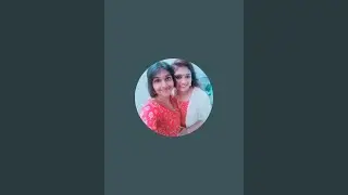 VIDYA BABU vlogs തത്സമയമാണ്!
