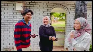 MSUC Sungai Petani : SOCIAL CONVENTIONS & GRAMMAR COMPONENTS 