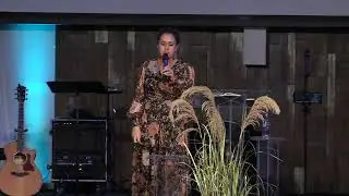 Light in the Valley Chapel: Missions Sunday- Safe Harbor Ohio | Melissa Brown
