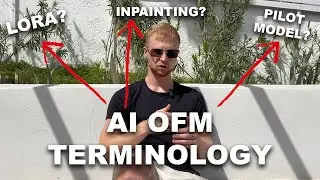 AI Model & OFM Keywords Explained for Beginners (2025 Guide) | OFMKyle