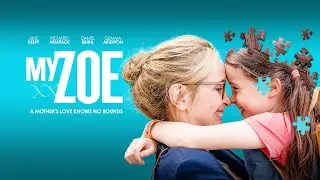MY ZOE Official Trailer (2020) Gemma Arterton