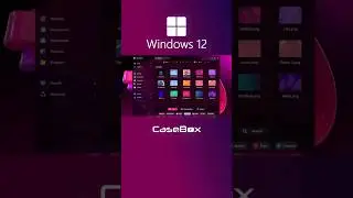 Windows 12???? #win12 #windows12