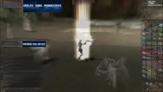 l2 lucia Elemental Master LordArchangeL(L) (1vs9)
