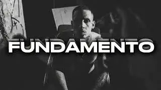 [FREE] Cassol x Pecaos Type Beat - &ldquo;Fundamento&rdquo;