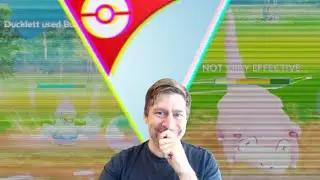 First Steps Into The Elements | Pok&eacute;mon GO Battle League | Element Cup PVP