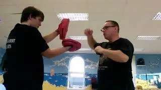 Self Defence #coalville  #leicestershire #leicester #martialarts