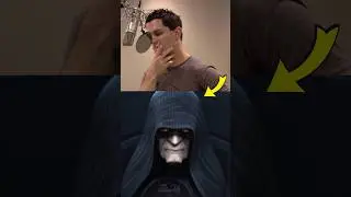 The SECRET Behind Palpatine...
