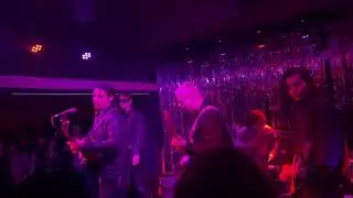 Israel's Arcade (FULL SET) @ Soda Bar (1/4/2024)