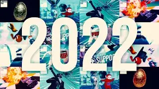 Best of 2022 - Lunatics Hub