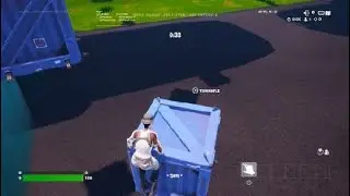 Only Up map met Quintyn
