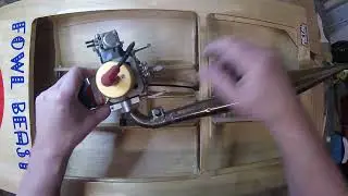 ZippKits Vbox Cracker Box Build Chapter 9 FINAL ASSEMBLY!!!!!!!!!!!!